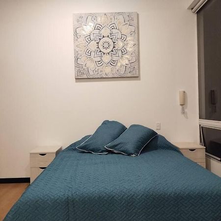 Espectacular Duplex Moderno Apartman Bogotá Kültér fotó