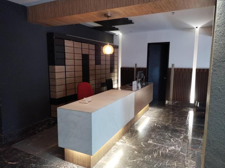 Espectacular Duplex Moderno Apartman Bogotá Kültér fotó